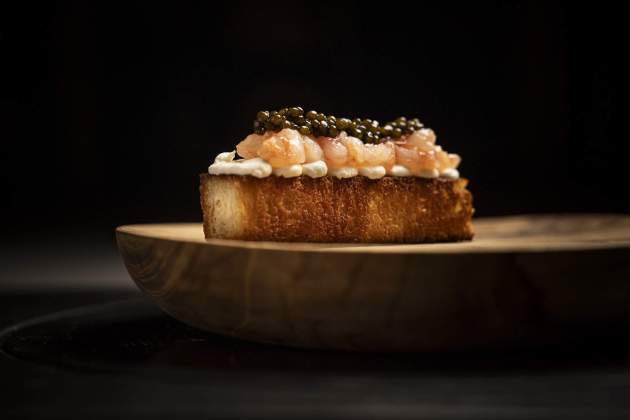 Brioche / Foto: Brabo Brioche / Foto: Brabo