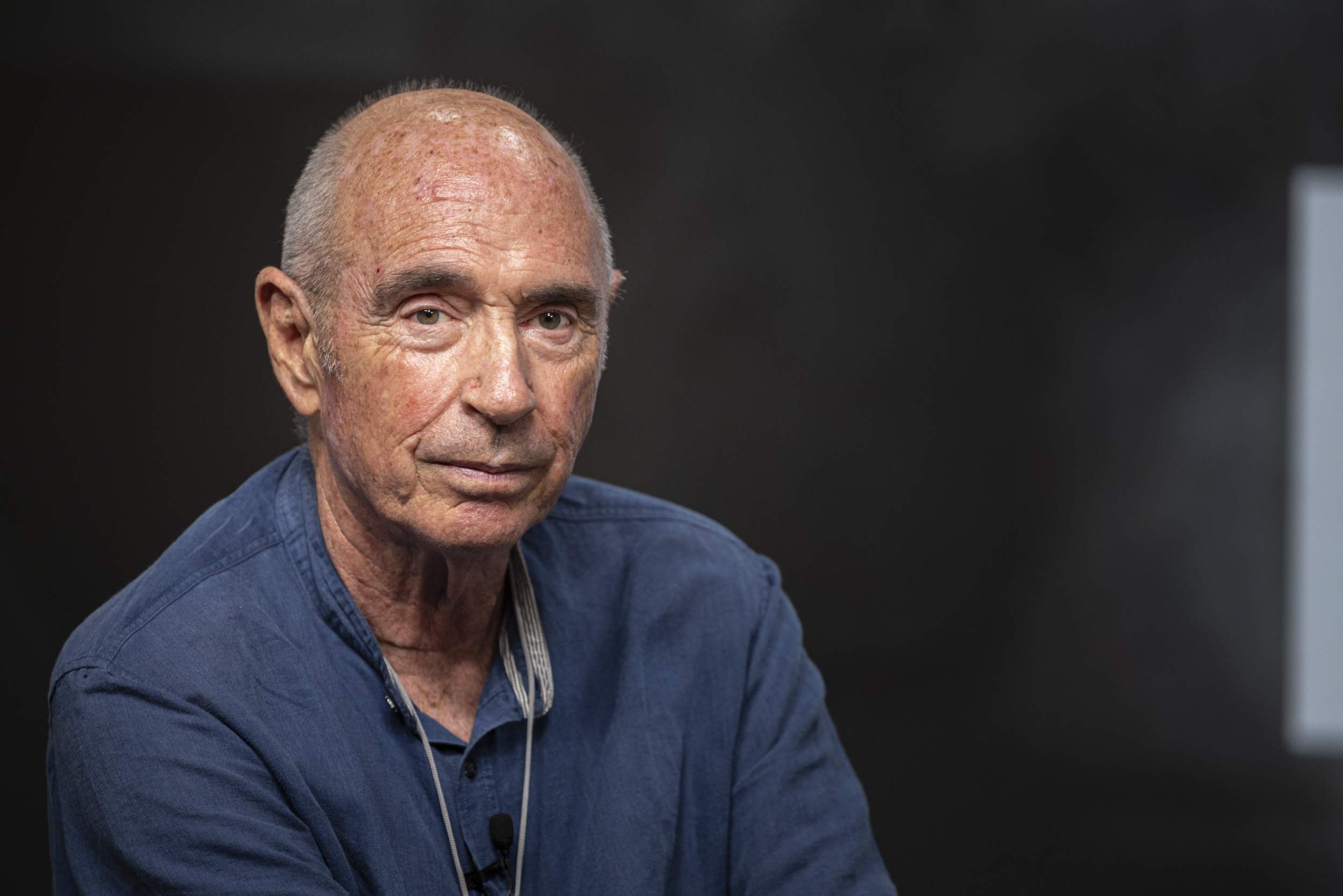 Lluís Llach: "El retorno de Puigdemont cambia el paradigma y el independentismo lo debe aprovechar"