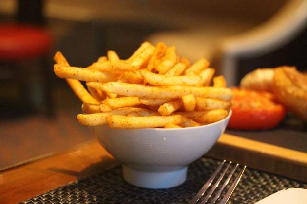 Patates fregides / Foto: Pixabay Patates fregides / Foto: Pixabay