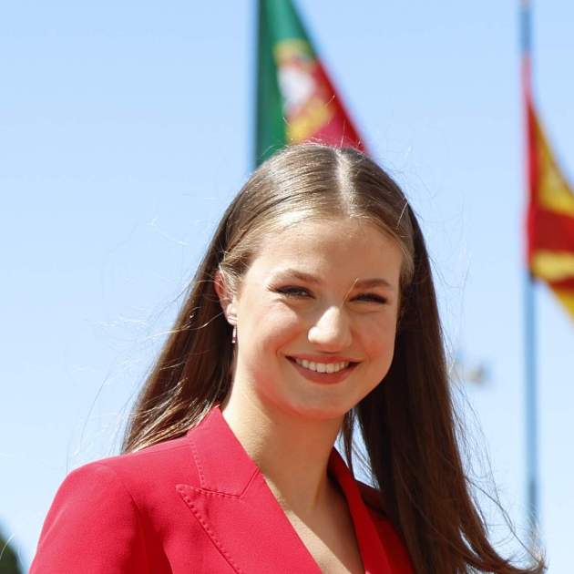 Leonor Portugal GTRES