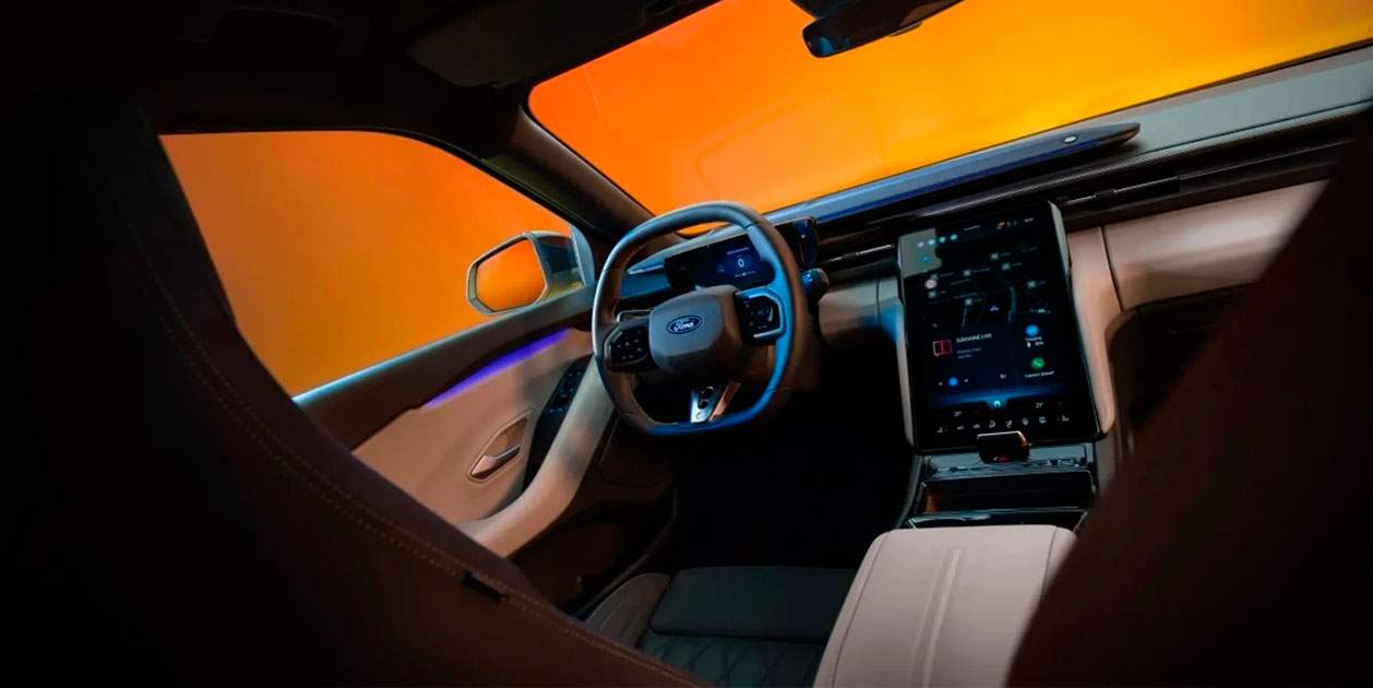 Ford aixeca sospites amb la caiguda de preu més bèstia de maig