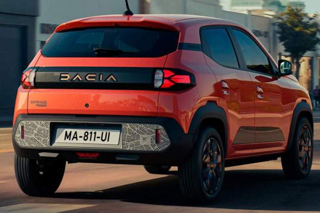 Dacia Spring1