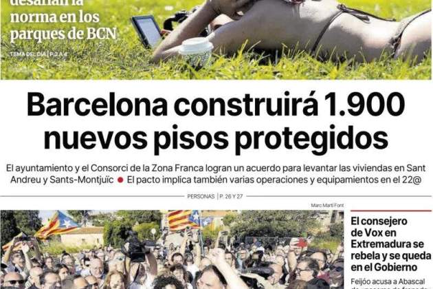 El Periódico