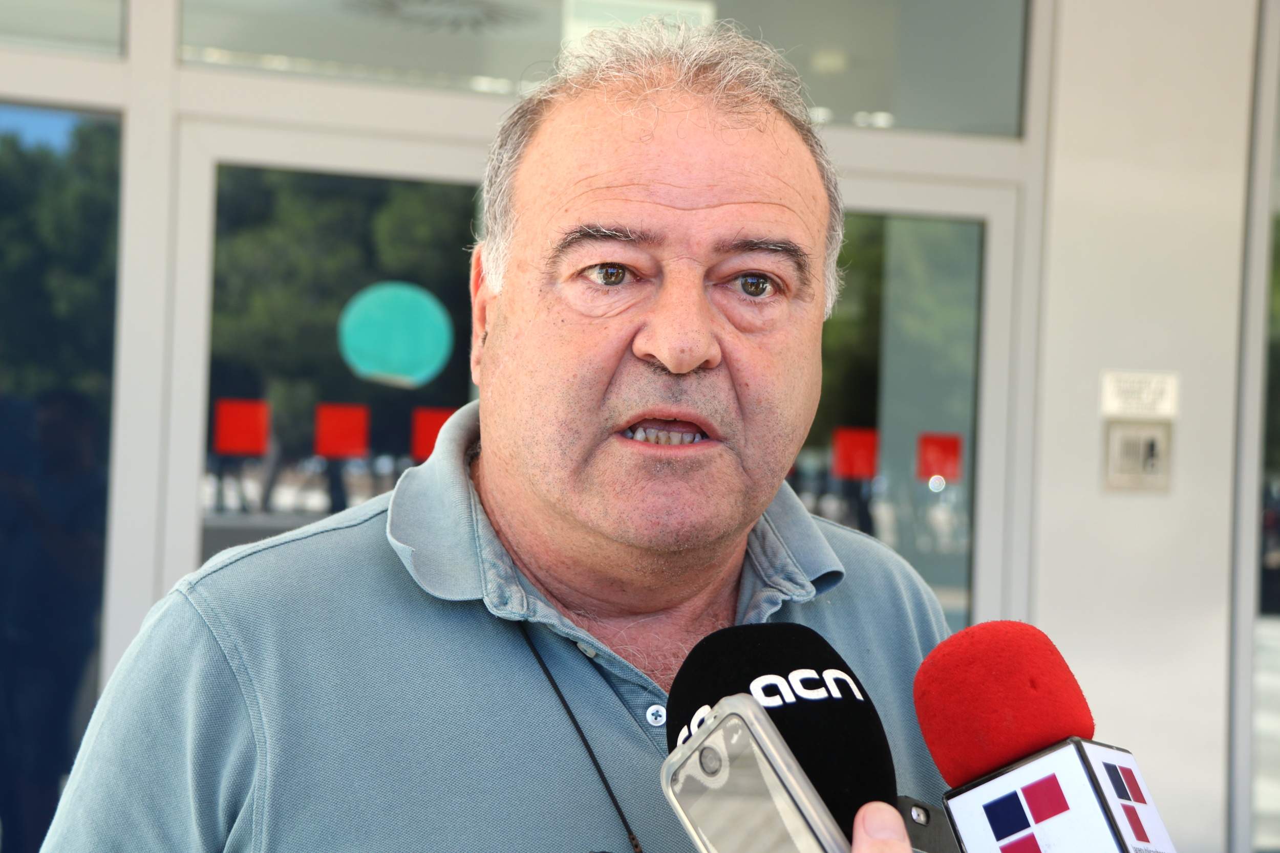 Muere Jordi Llopart, exalcalde de Creixell, a los 66 años