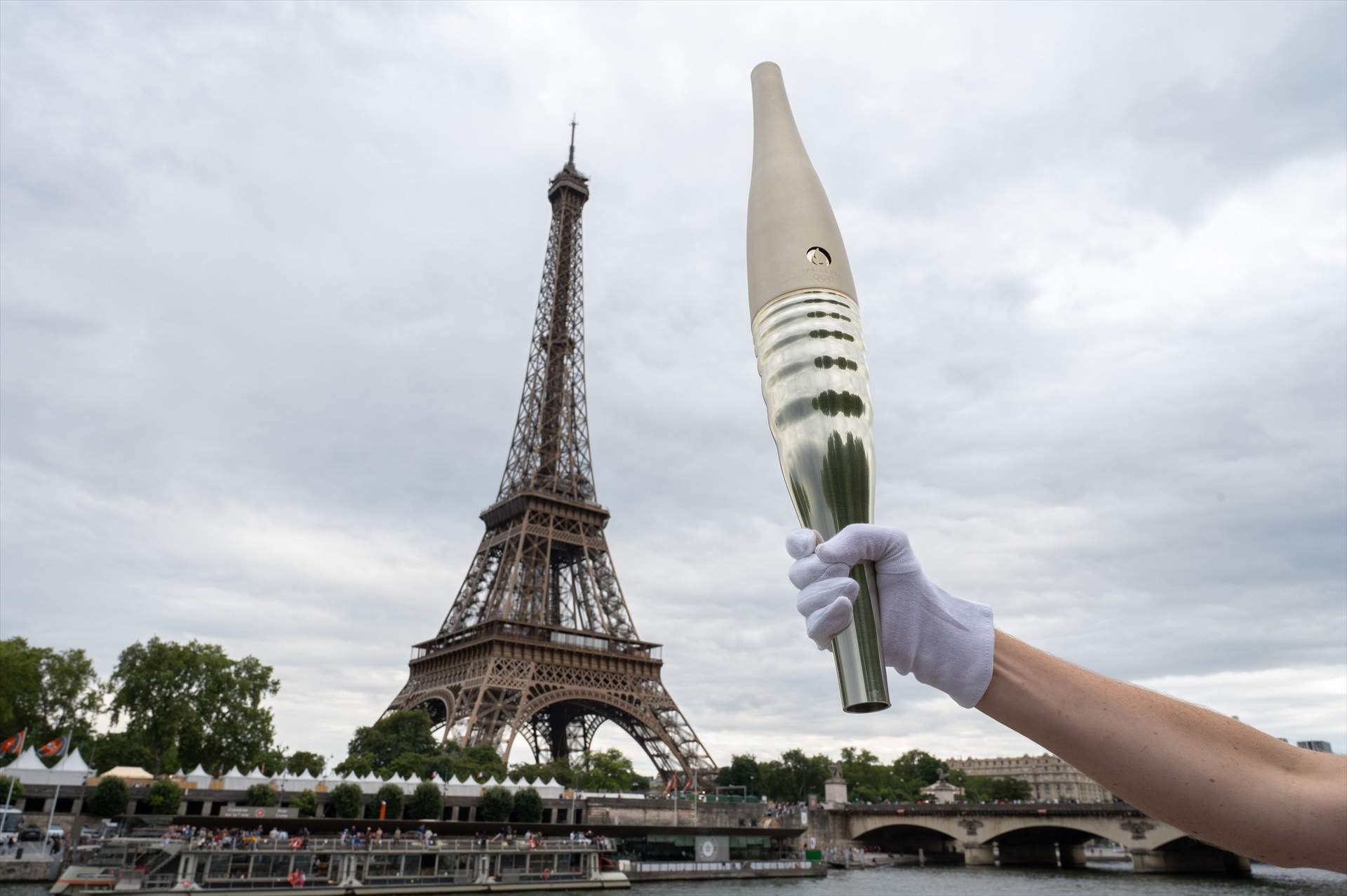 Els Jocs Olímpics de París van registrar deu vegades més atacs cibernètics que els de Tòquio