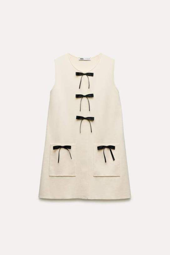 Vestit de Zara Vestit de Zara