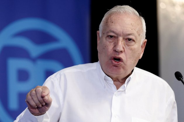margallo efe