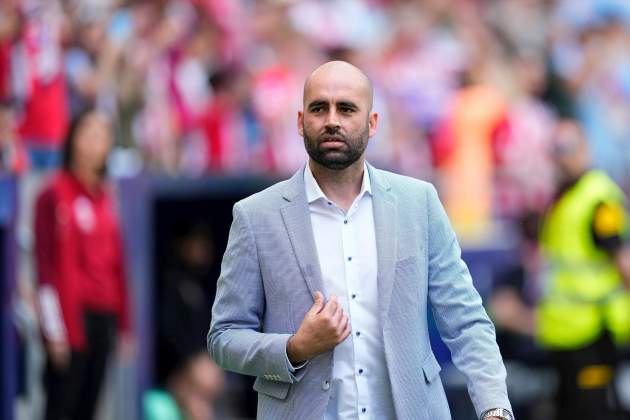 Claudio Giraldez entrenador Celta|Cèltic de Vigo Claudio Giraldez entrenador Celta|Cèltic de Vigo