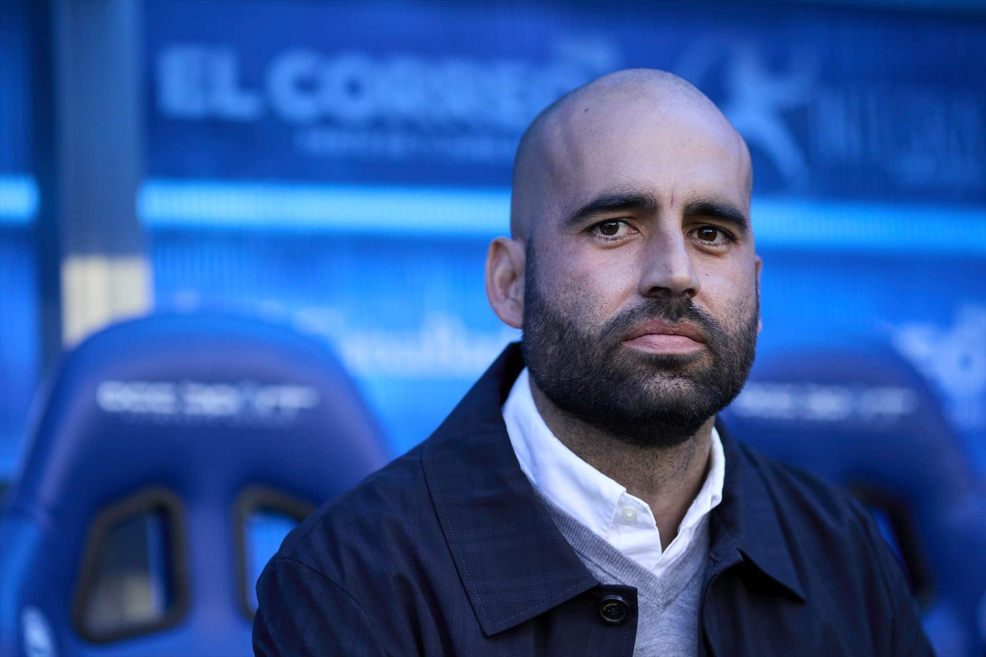 Claudio Giráldez pide al Celta de Vigo que lo venda o lo regale