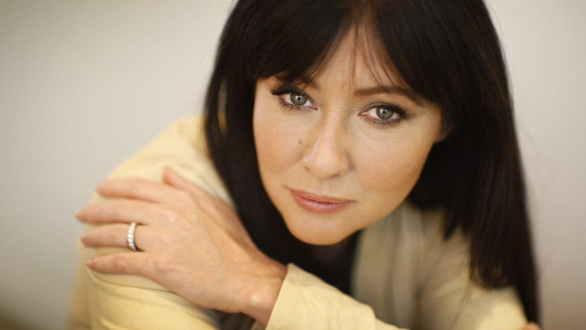 Mor Shannen Doherty, la protagonista de 'Sensación de Vivir', per un càncer