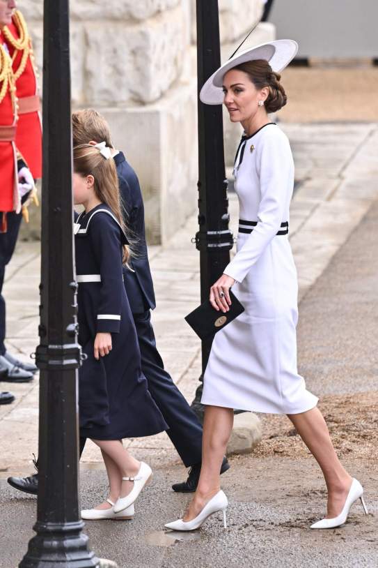 Kate Middleton / GTRES Kate Middleton / GTRES