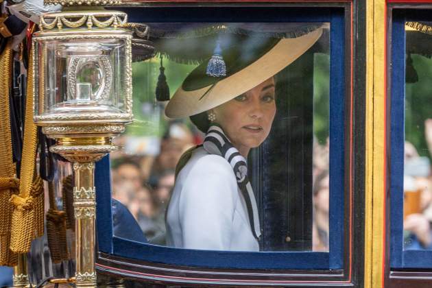 Kate Middleton / GTRES Kate Middleton / GTRES