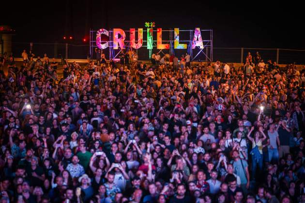 20240713 CRUILLA 2024 / Foto: Montse Giralt 20240713 CRUILLA 2024 / Foto: Montse Giralt