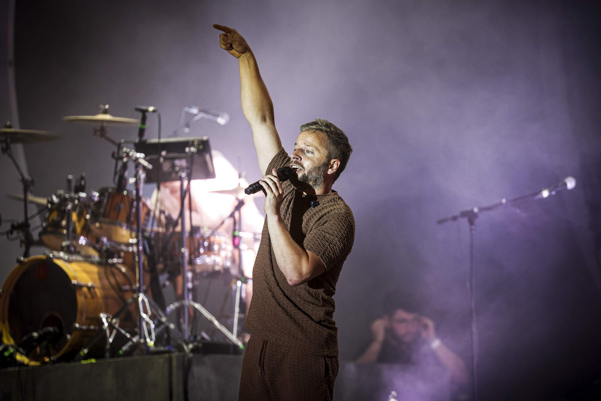 Concerts de la Mercè 2024: Oques Grasses o Figa Flawas, entre els artistes que ompliran Barcelona