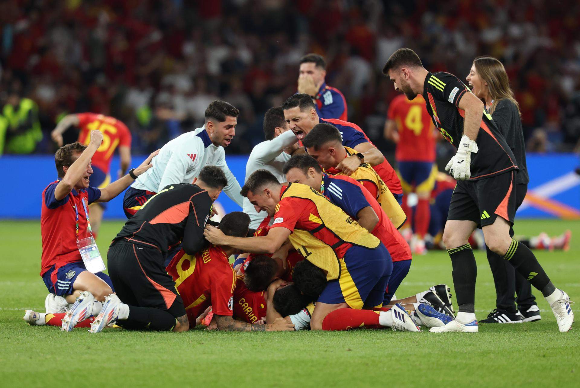 De la Roja al Real Madrid, Florentino Pérez tiene el fichaje sobre la mesa, pero para 2025