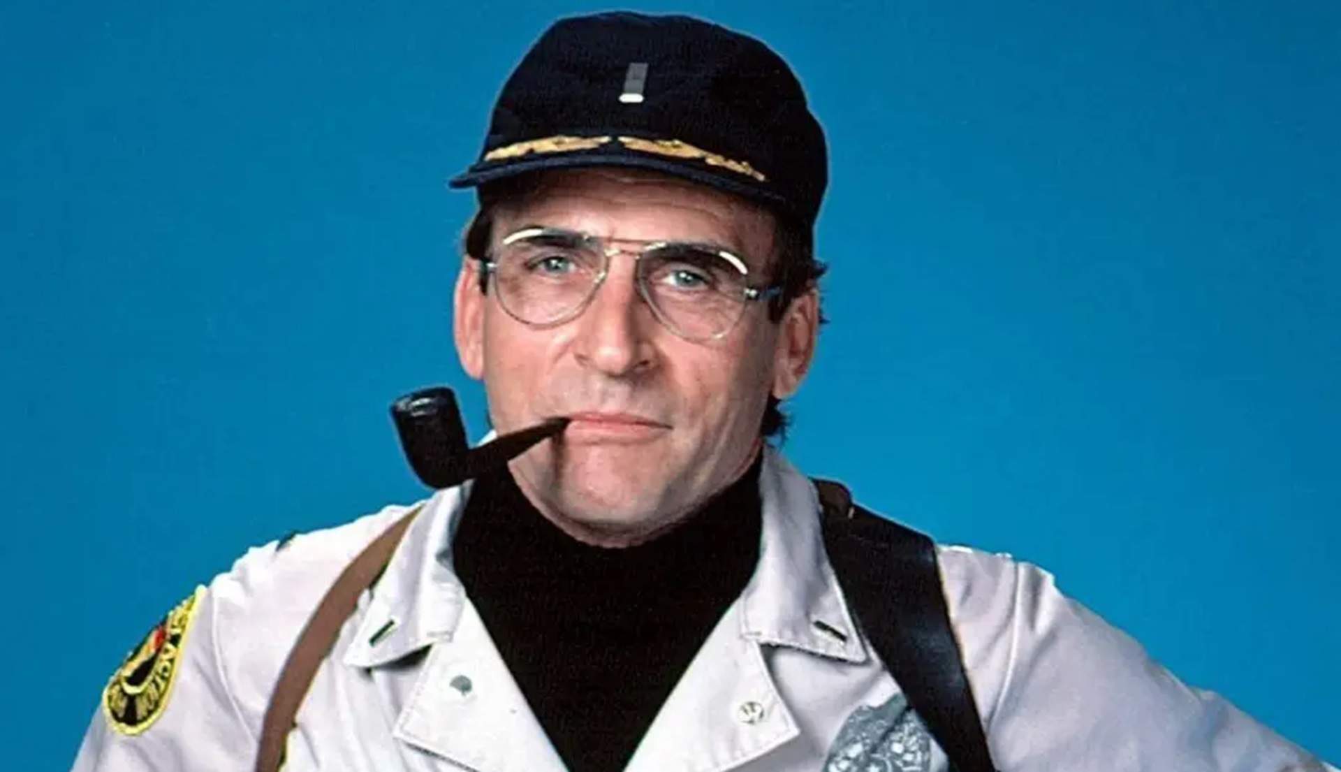 Muere James B. Sikking, actor de 'Hill Street Blues' y 'Star Trek', a los 90 años
