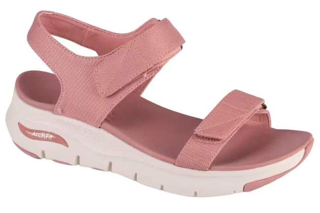 Sandalias Skechers Arch Fit Touristy1 Sandalias Skechers Arch Fit Touristy1