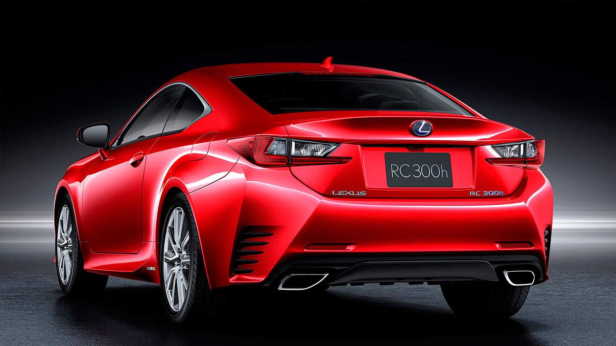 Este coupé premium igual de bueno que los mejores Toyota es el gran desconocido en España