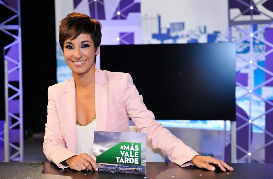 Adela González La Sexta Adela González La Sexta