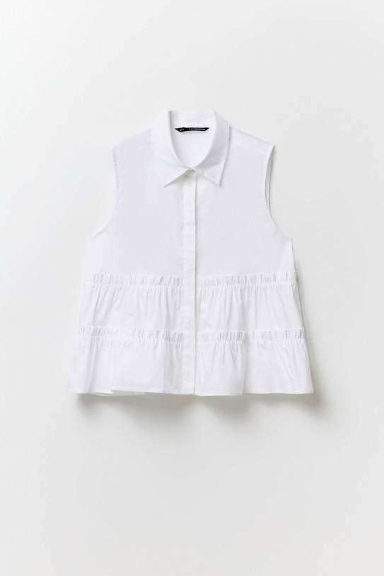 Camisa de Sfera Camisa de Sfera