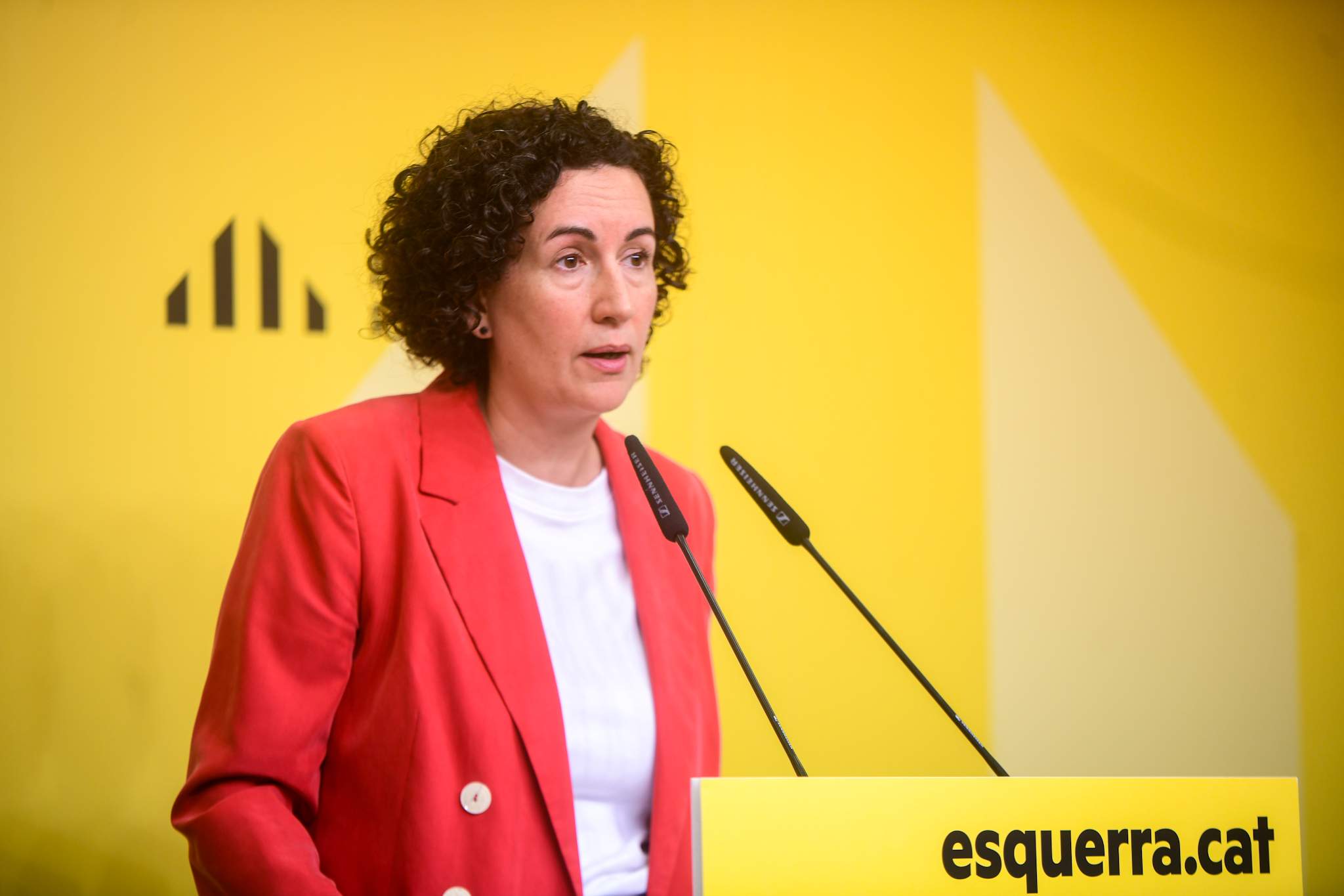 ¿Crees que ERC se levantará de la mesa de negociaciones con el PSC?