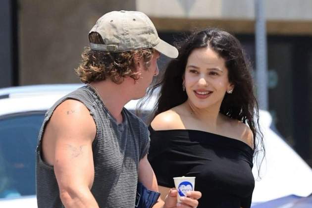 Rosalia Jeremy Allen White Twitter Rosalia Jeremy Allen White Twitter