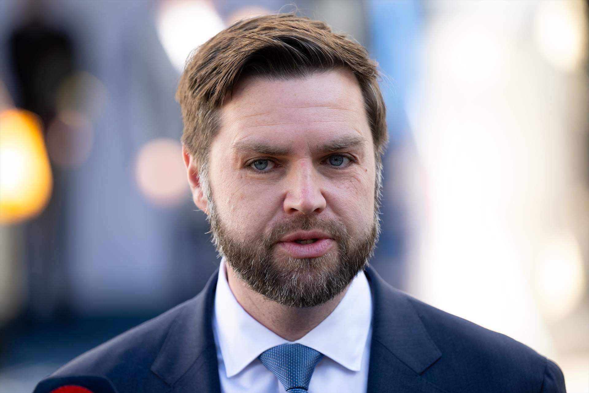 Qui és J.D. Vance, el número dos de Trump a la cursa a la Casa Blanca