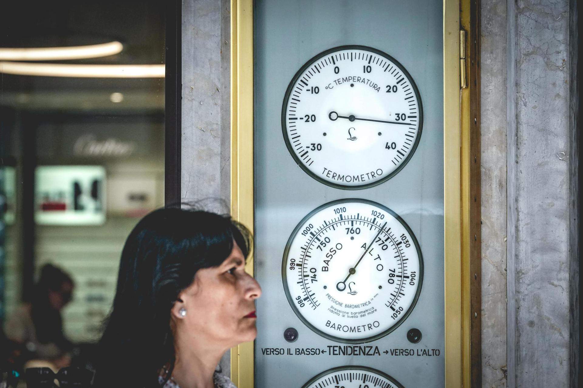 ¿El cambio climático hace que los días sean más largos?