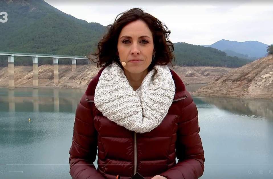 Anna Garnatxe Infok TV3 Anna Garnatxe Infok TV3