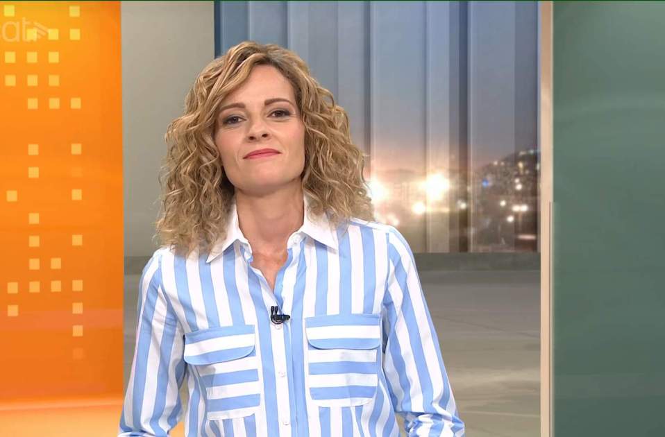 Cristina Riba TV3 Cristina Riba TV3