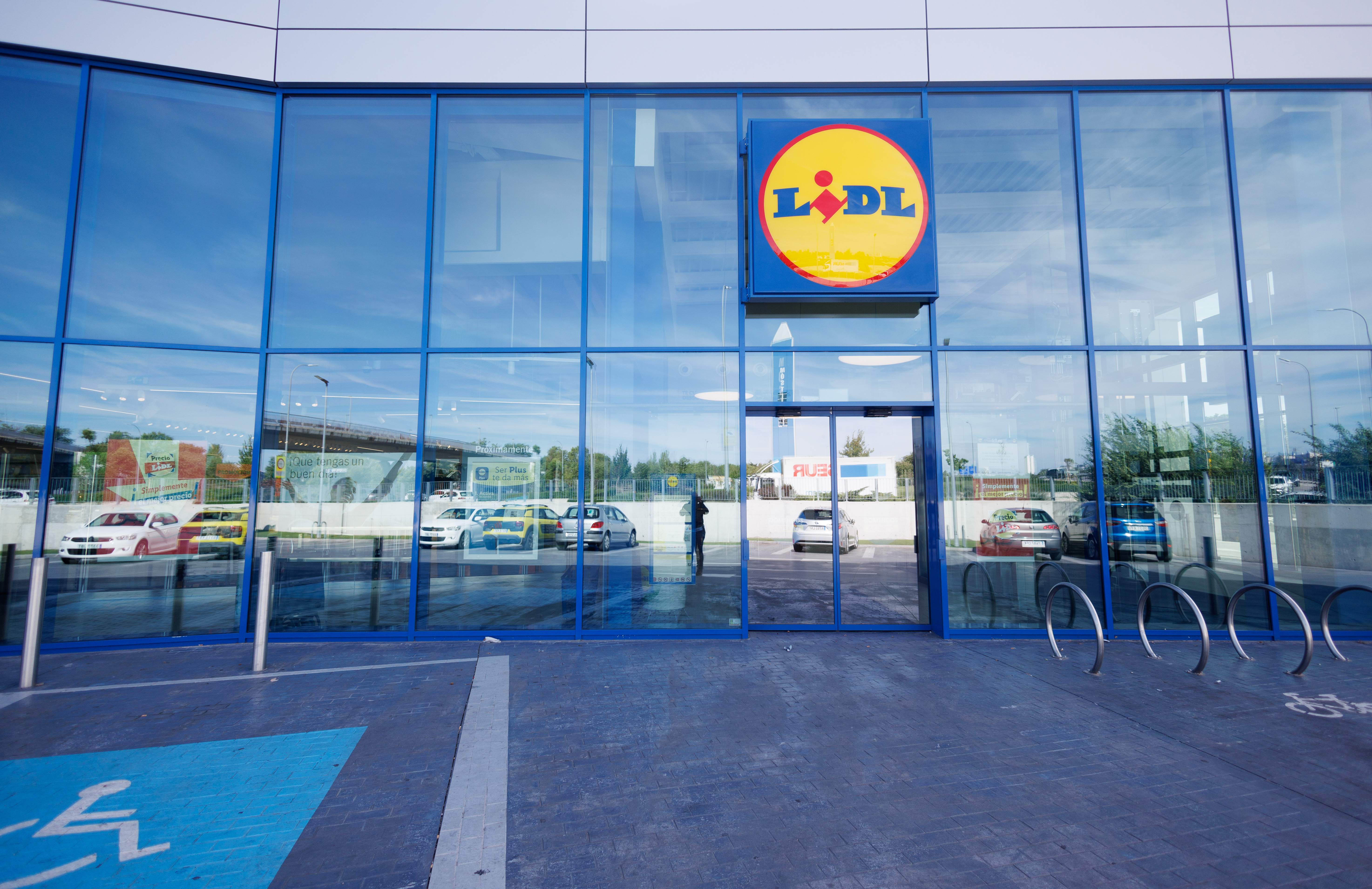 Lidl té un calefactor que escalfa més per menys