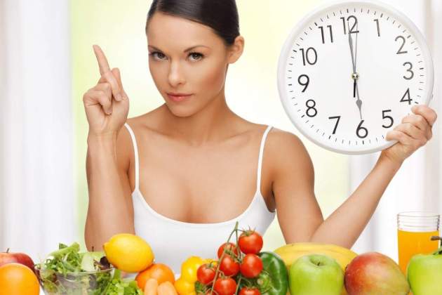 Reloj alimentos hora de comida / Foto: Pixabay Reloj alimentos hora de comida / Foto: Pixabay