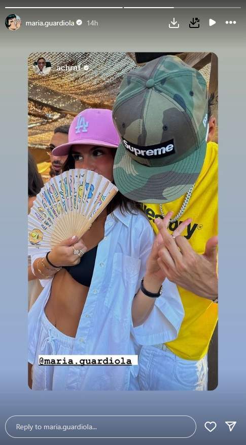 amigo maria amigo maria