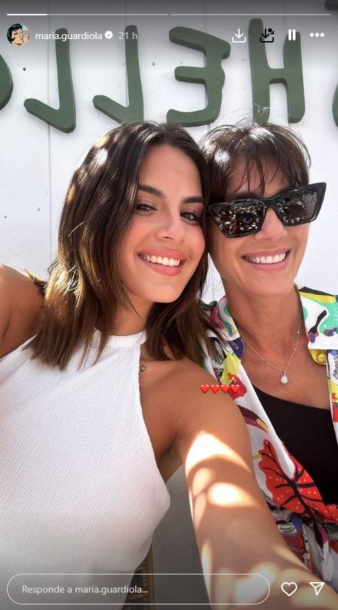 maria y madre maria y madre