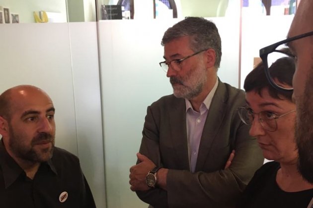Carles Riera - G. Rodríguez Carles Riera - G. Rodríguez