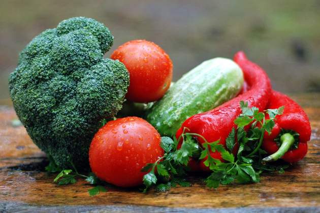 Fruita i verdura / Foto: Pixabay Fruita i verdura / Foto: Pixabay
