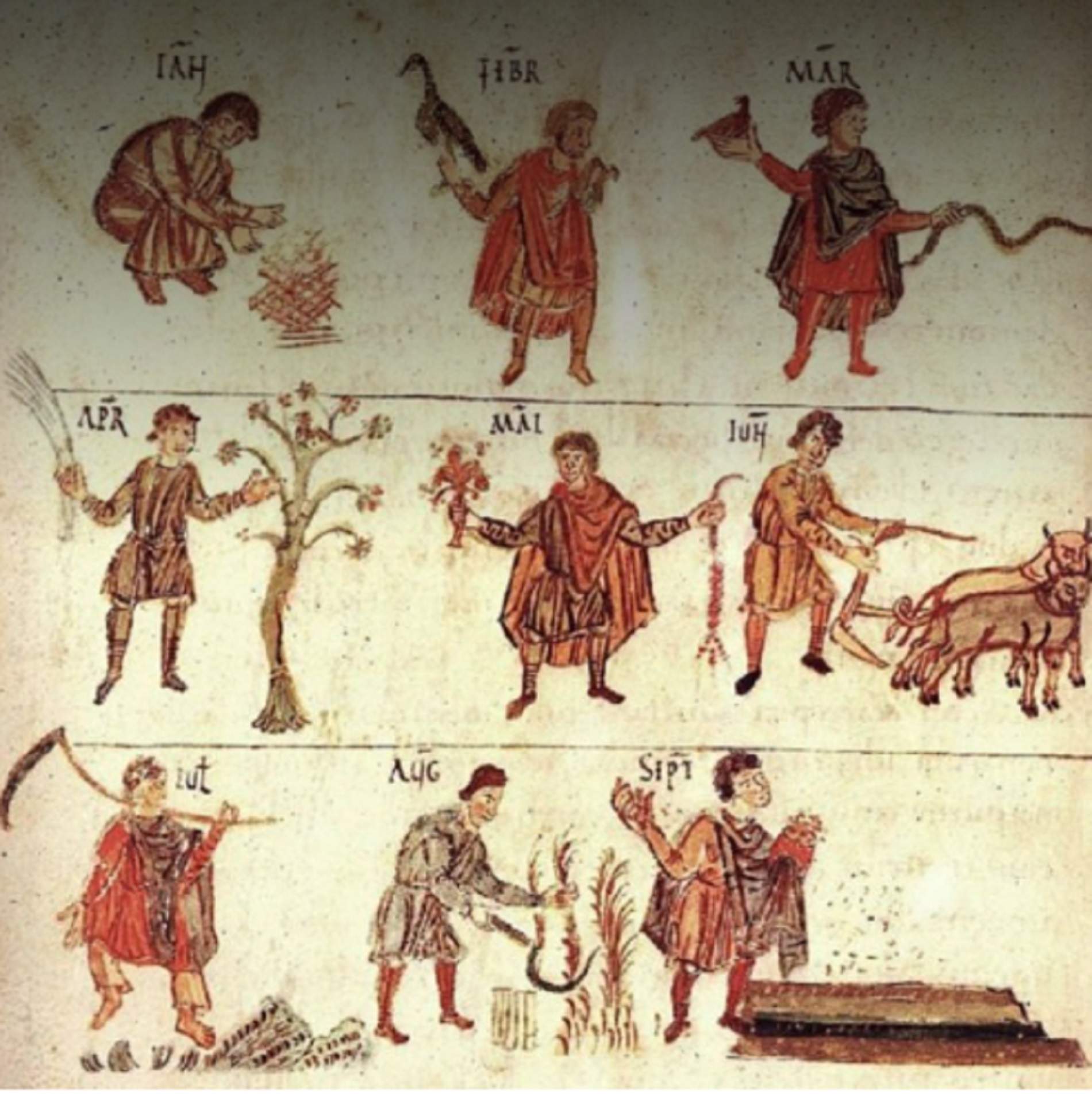 L’arrel històrica dels dialectes del català