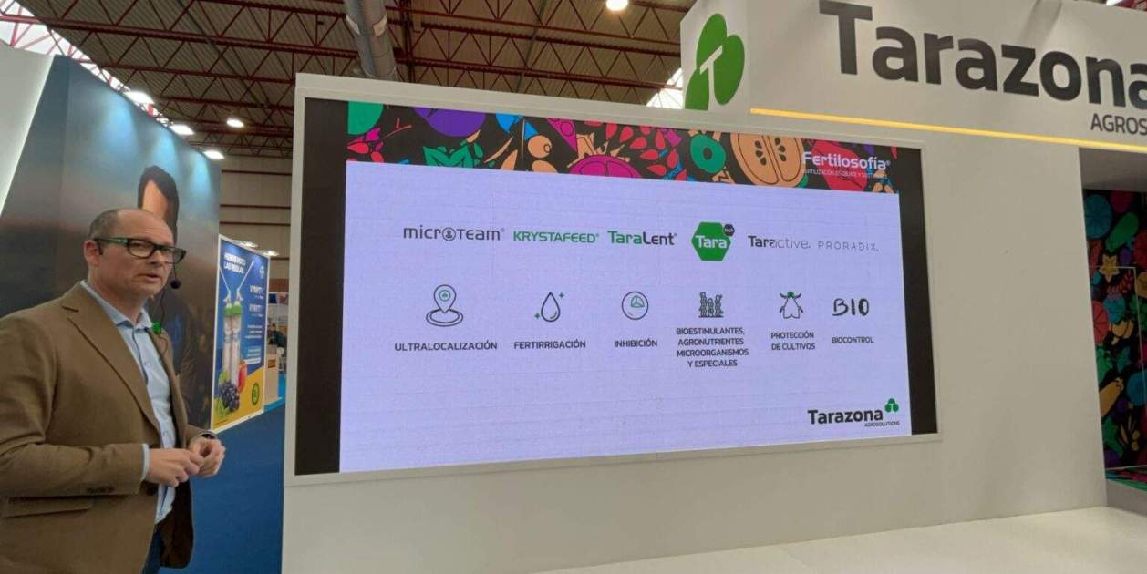 Miguel Tapias general mànager Tarazona Agrosolutions 1536x864