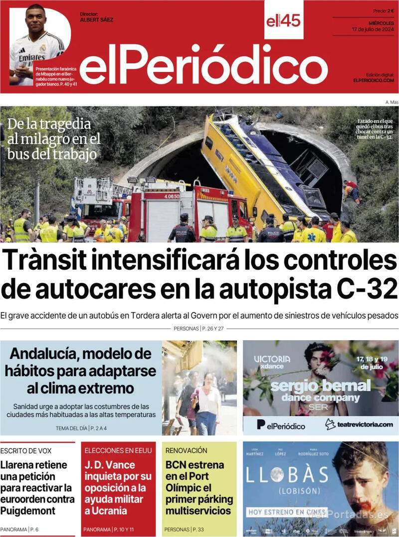 El Periódico El Periódico