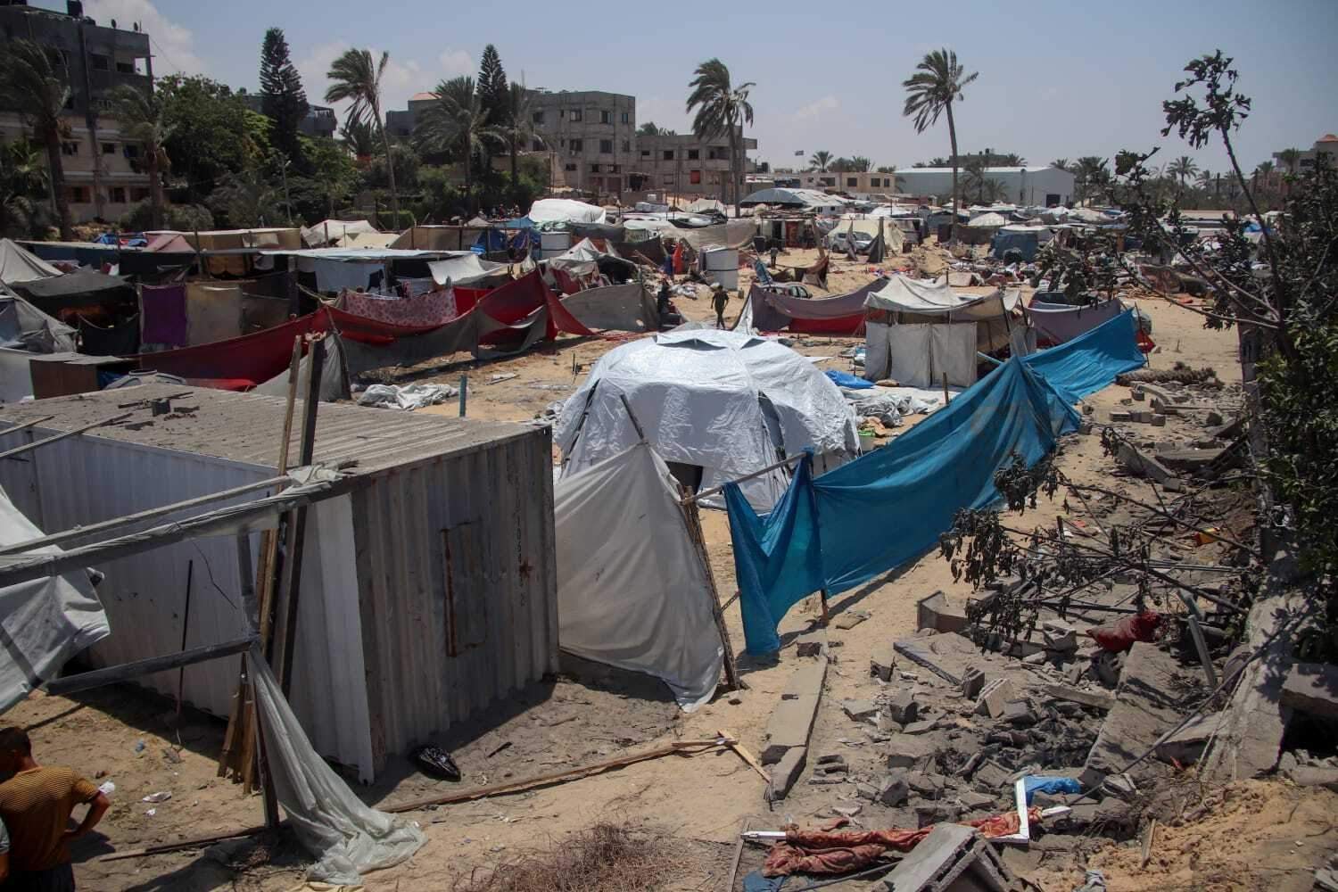 Human Rights Watch conclou que Hamàs va cometre crims de guerra el 7 d'octubre
