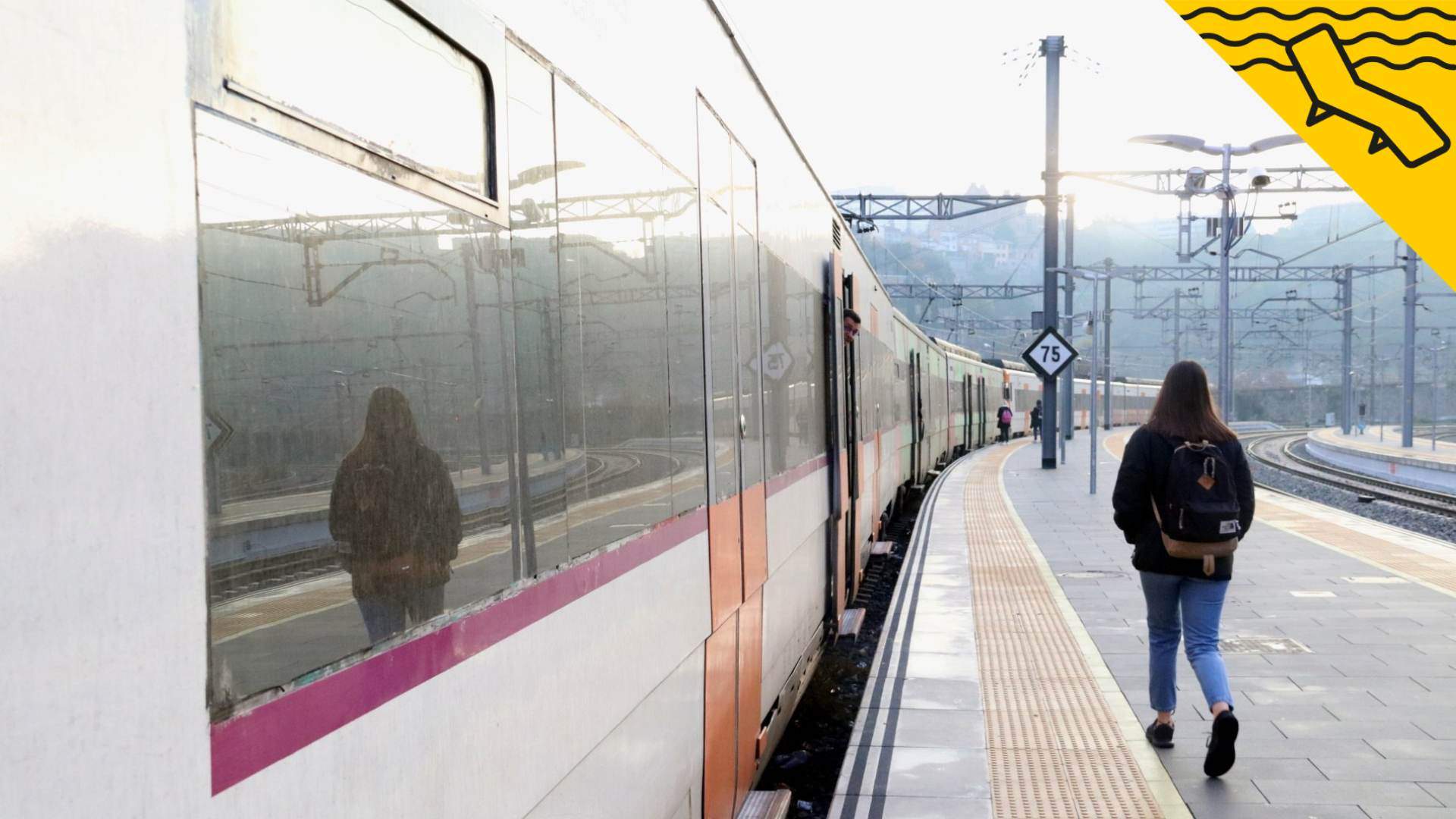 5 joyas escondidas cerca de Barcelona para una escapada de un día con transporte público