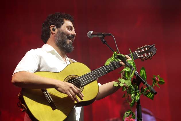 El kanka Noches de Barcelona 