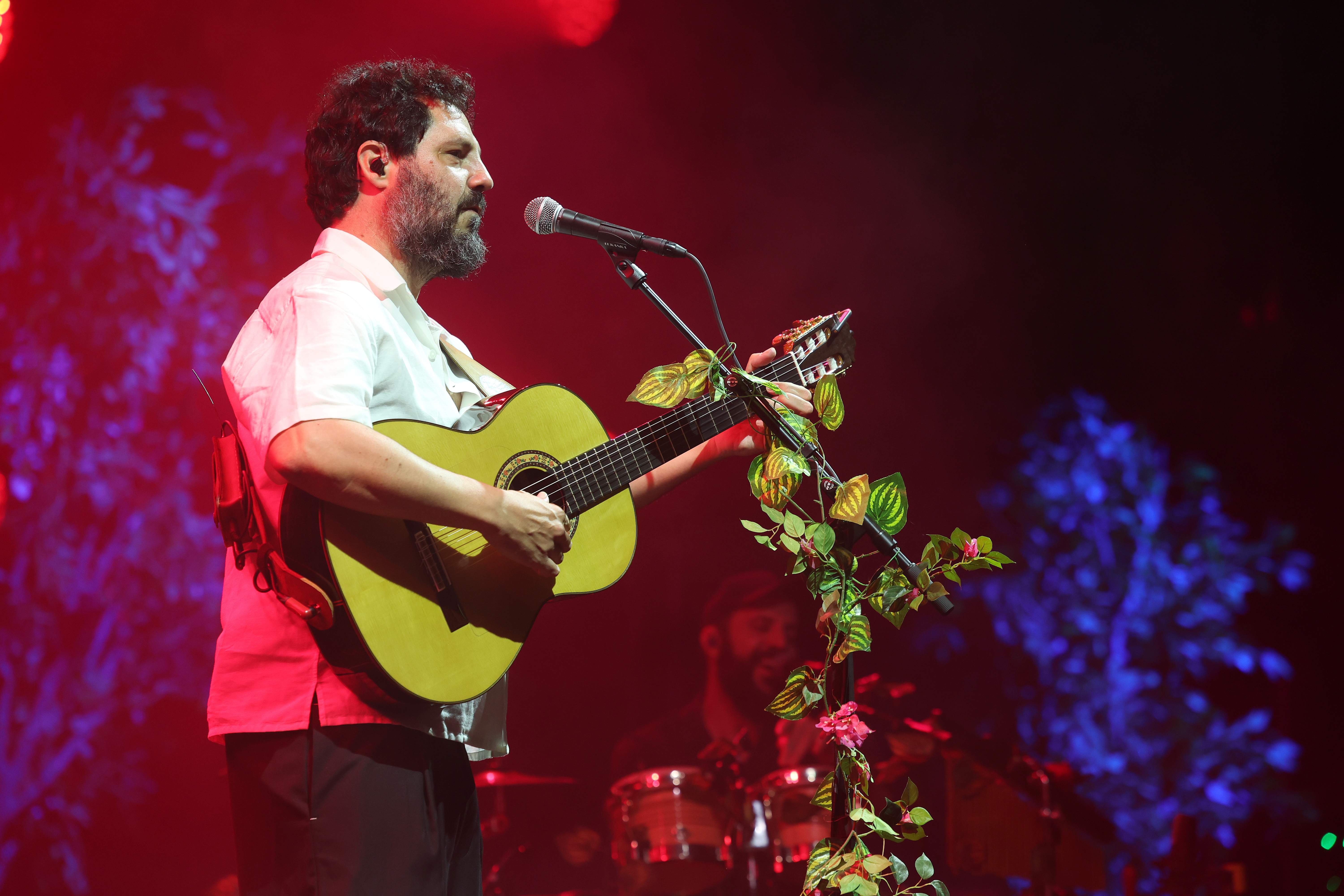 Del dia que l’Amaia ens va descobrir El kanka, el cantautor andalús que va seduir Catalunya