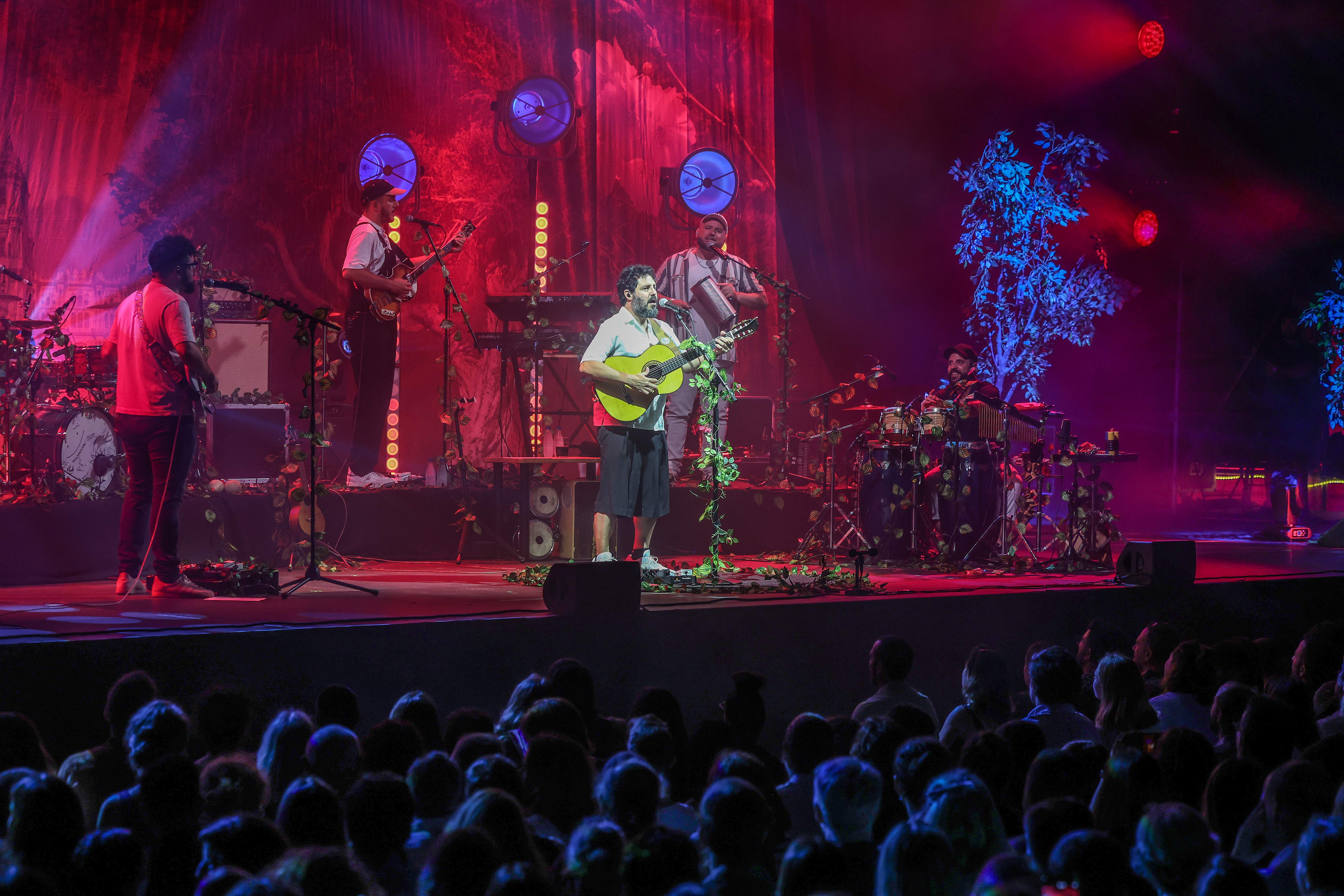 Ferias y fiestas este fin de semana en Catalunya: los mejores planes para el 21 y 22 de marzo