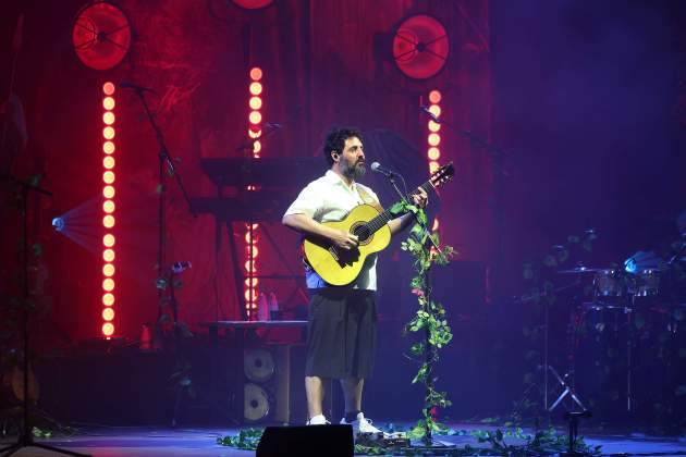 El kanka Nits de Barcelona El kanka Nits de Barcelona