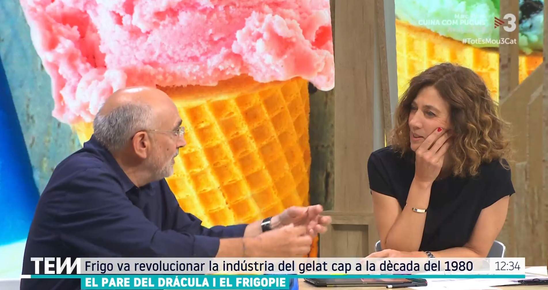 melero helados melero helados