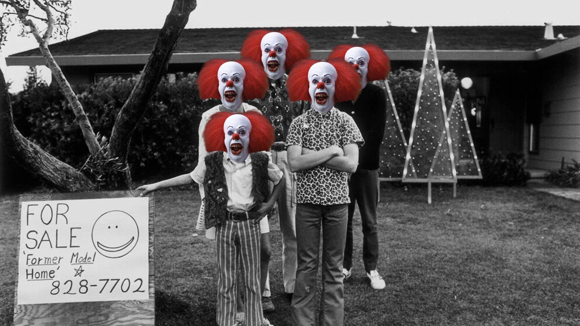 Miedo, terror y paranoia: la vida en Suburbia o la pesadilla americana