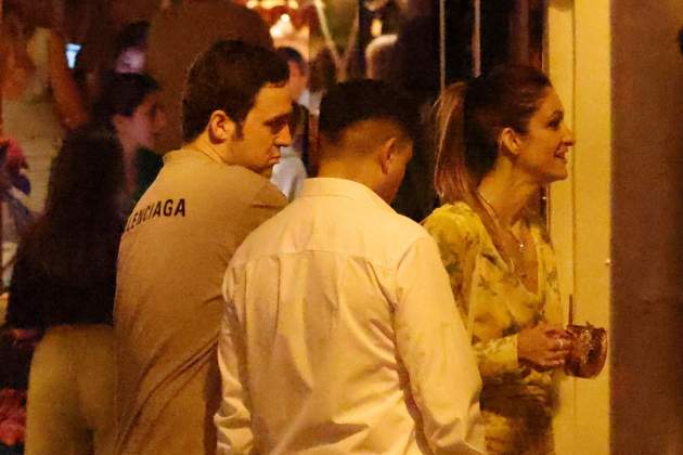 Froilan de fiesta / GTRES Froilan de fiesta / GTRES