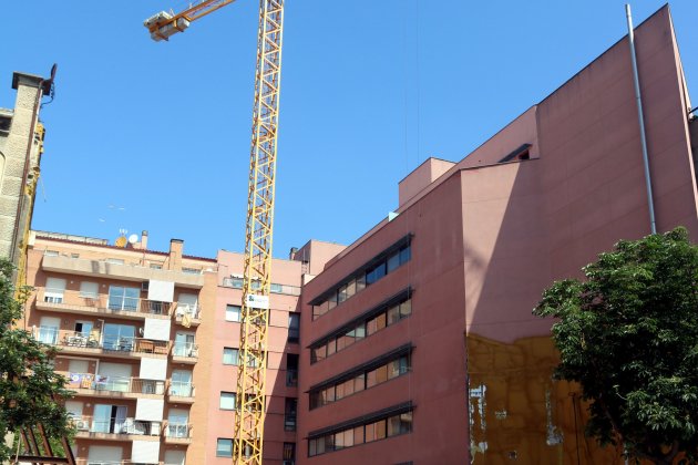 construcción acn