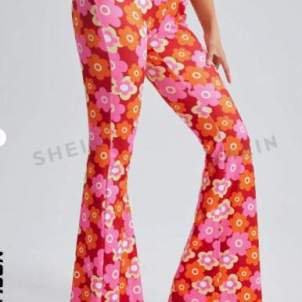 Pantalons de Shein Pantalons de Shein